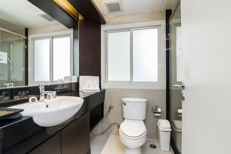 The Narathiwas Hotel & Residence Sathorn Bangkok