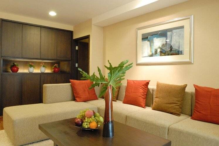 The Narathiwas Hotel & Residence Sathorn Bangkok