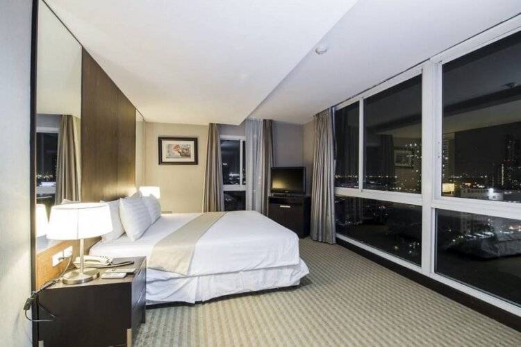 The Narathiwas Hotel & Residence Sathorn Bangkok