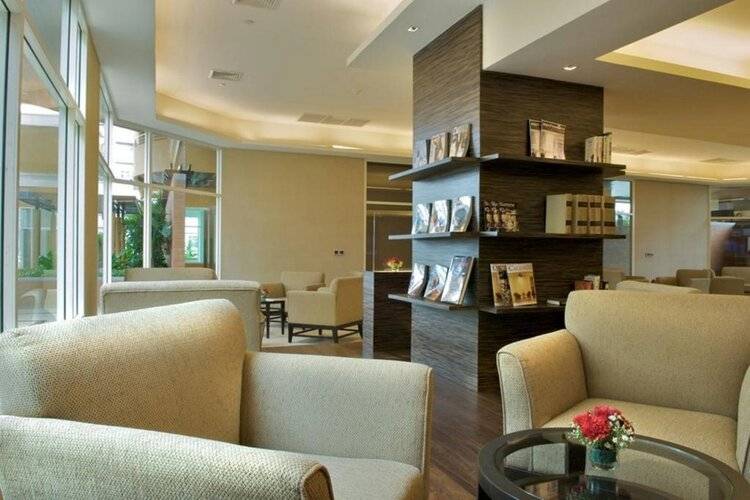 The Narathiwas Hotel & Residence Sathorn Bangkok