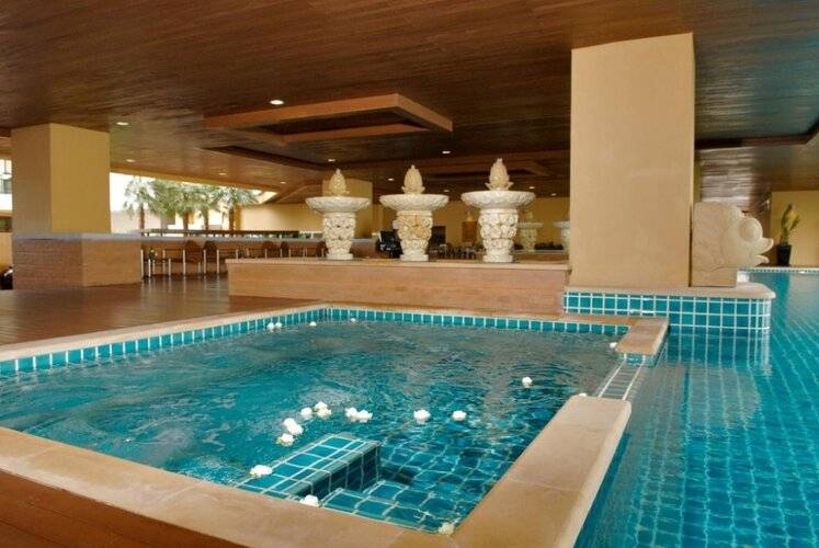 The Narathiwas Hotel & Residence Sathorn Bangkok