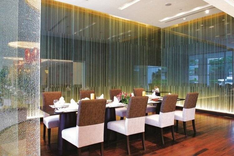 The Narathiwas Hotel & Residence Sathorn Bangkok