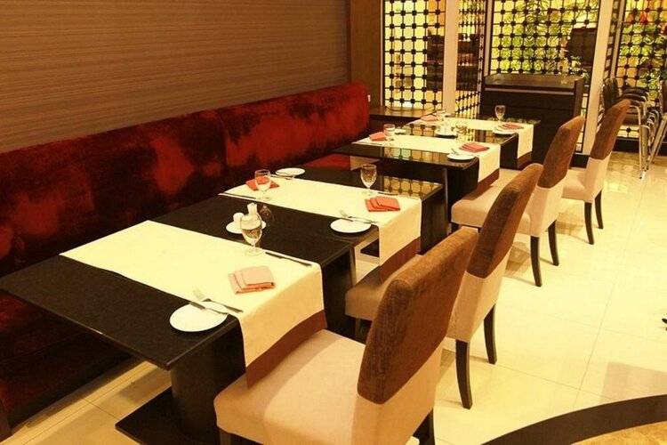 The Narathiwas Hotel & Residence Sathorn Bangkok