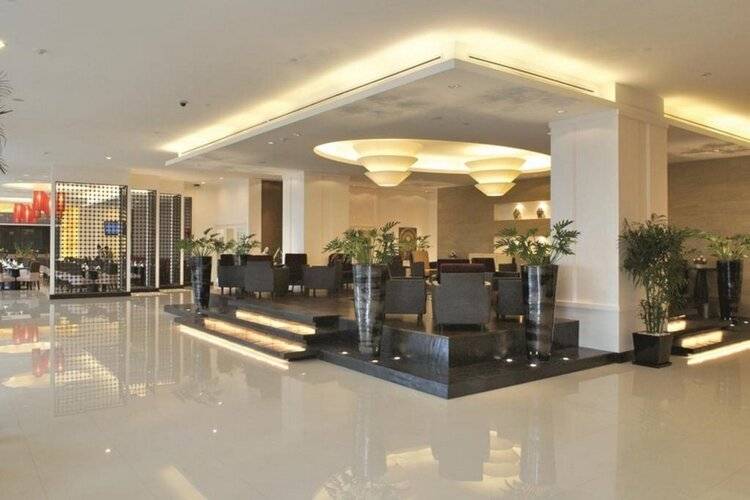 The Narathiwas Hotel & Residence Sathorn Bangkok