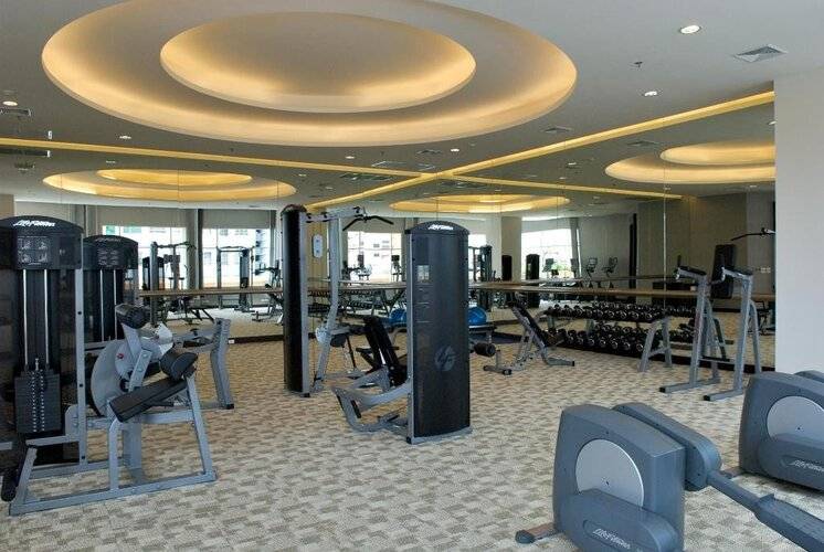 The Narathiwas Hotel & Residence Sathorn Bangkok