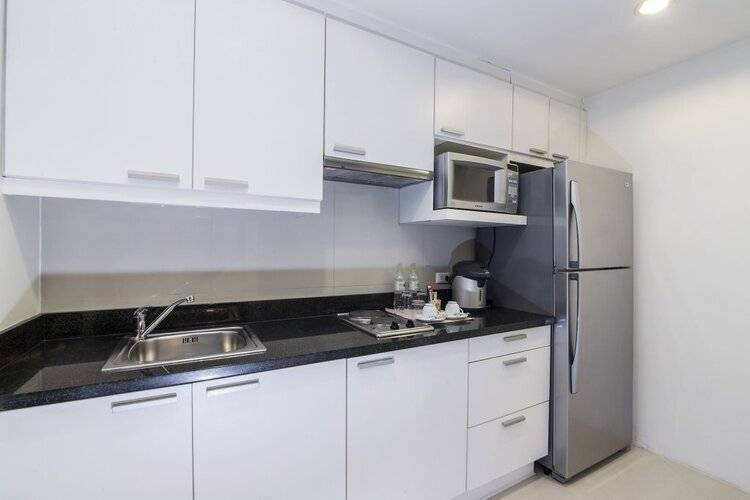 The Narathiwas Hotel & Residence Sathorn Bangkok