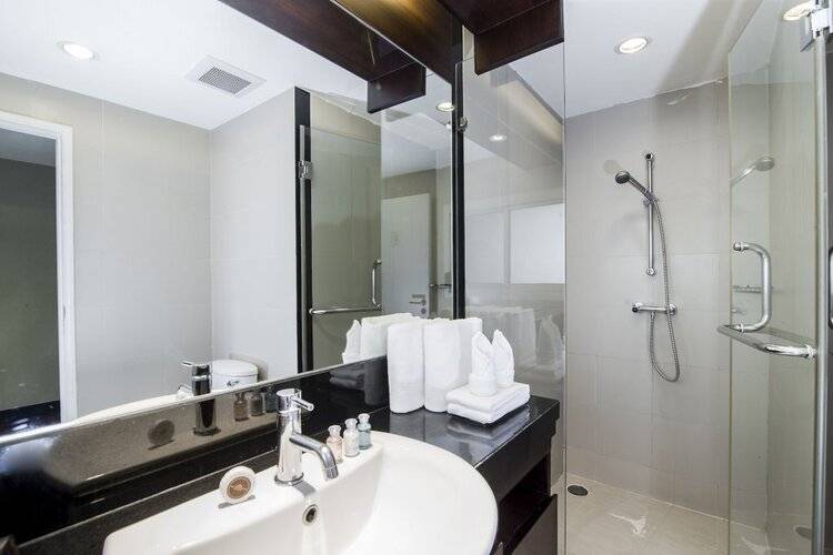 The Narathiwas Hotel & Residence Sathorn Bangkok
