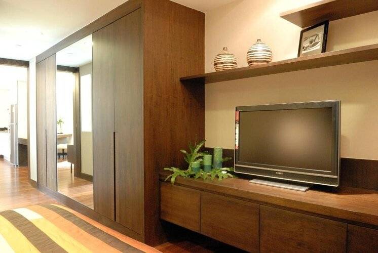 The Narathiwas Hotel & Residence Sathorn Bangkok