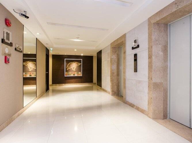 The Narathiwas Hotel & Residence Sathorn Bangkok