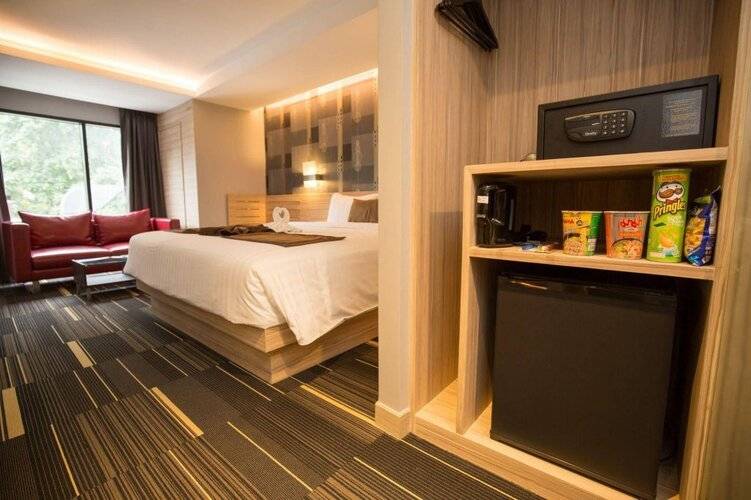 Aspira Sukhumvit