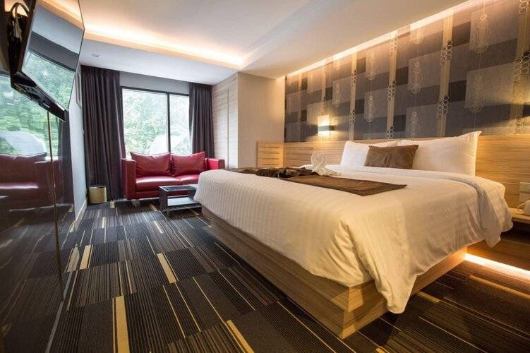 Aspira Sukhumvit