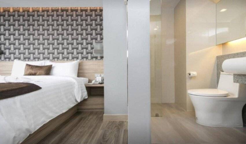 Aspira Sukhumvit