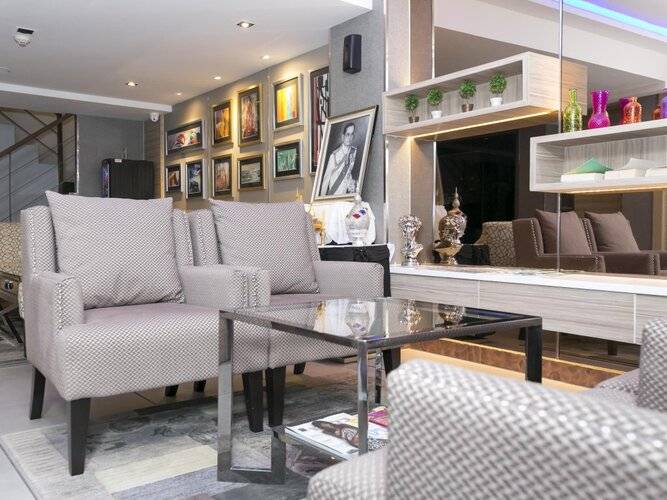 Aspira Sukhumvit