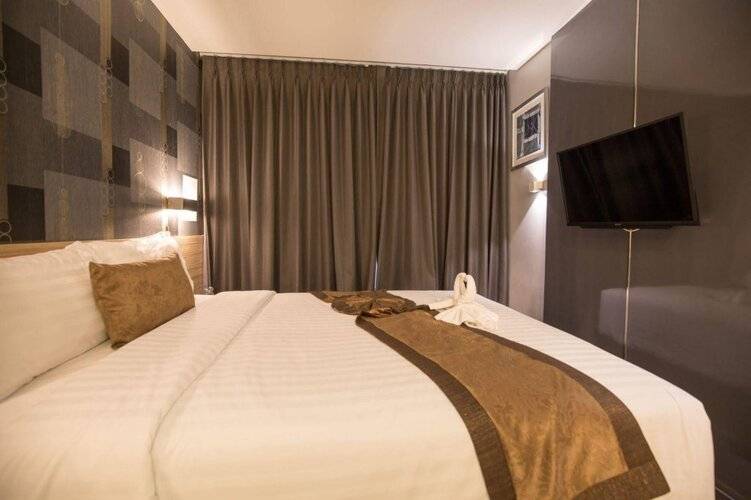 Aspira Sukhumvit