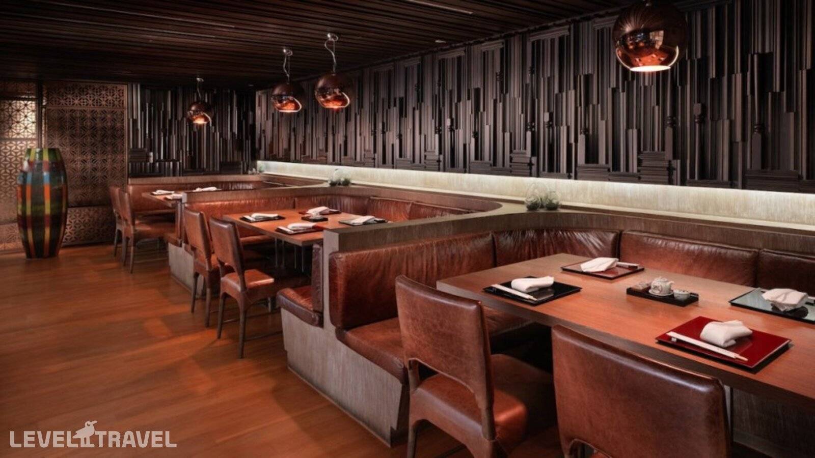 фотографии отеля The Westin Grande Sukhumvit, Bangkok в Таиланд(Бангкок) - фото №13