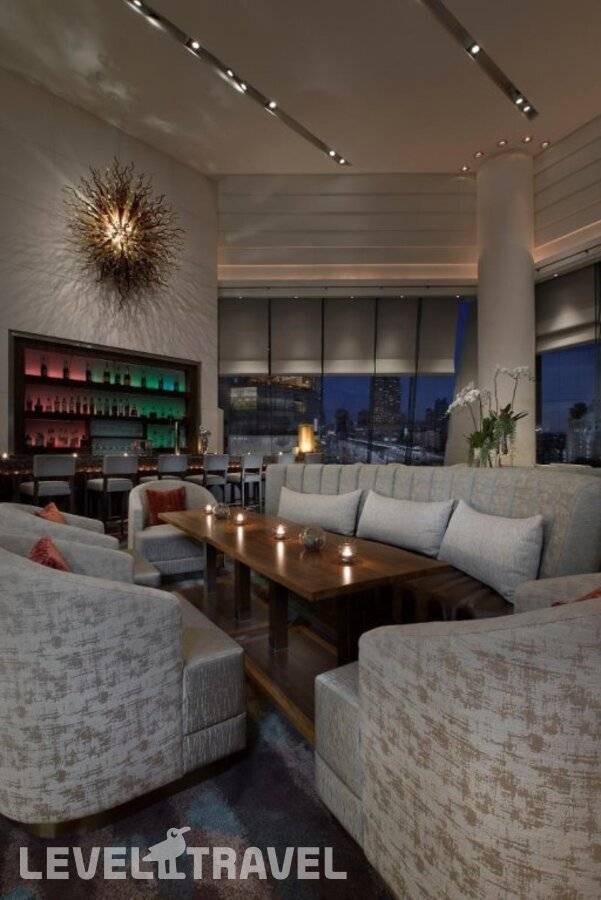 фотографии отеля The Westin Grande Sukhumvit, Bangkok в Таиланд(Бангкок) - фото №47