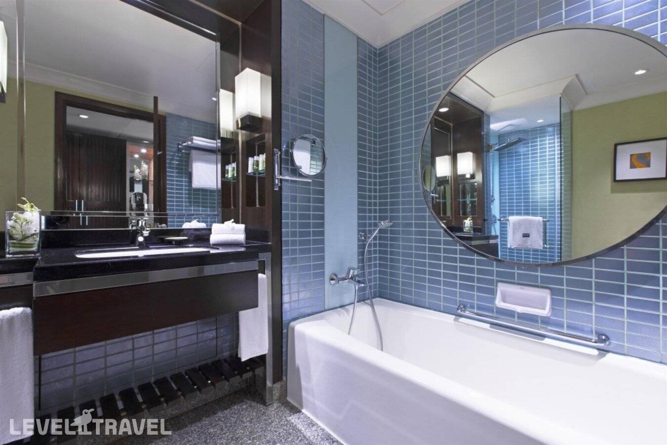 фотографии отеля The Westin Grande Sukhumvit, Bangkok в Таиланд(Бангкок) - фото №27