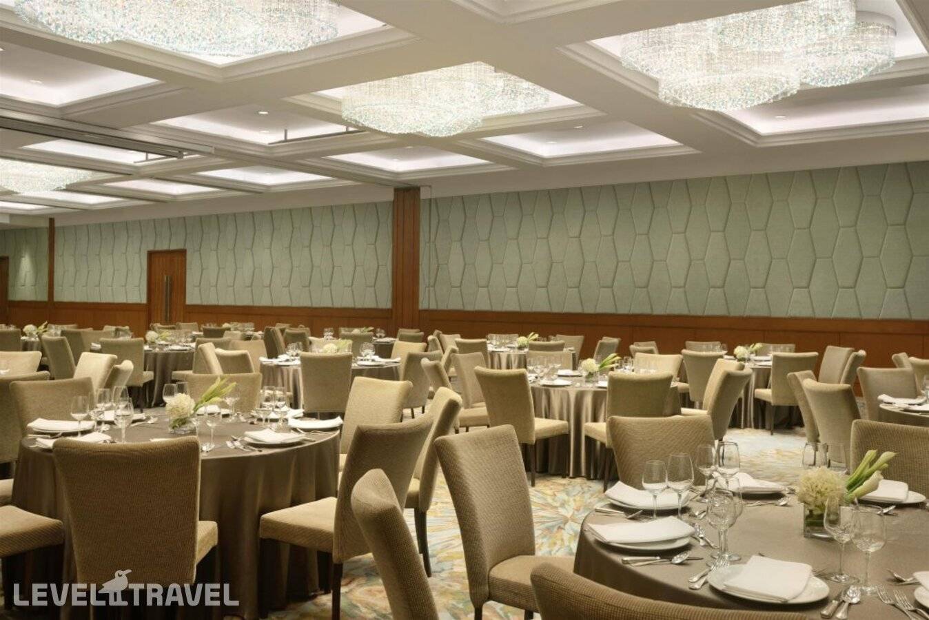 фотографии отеля The Westin Grande Sukhumvit, Bangkok в Таиланд(Бангкок) - фото №31