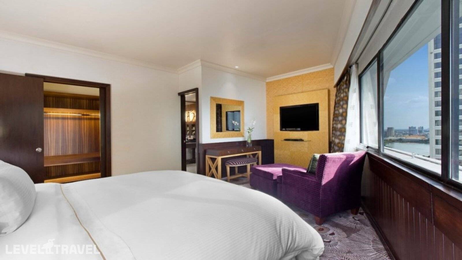 фотографии отеля The Westin Grande Sukhumvit, Bangkok в Таиланд(Бангкок) - фото №12