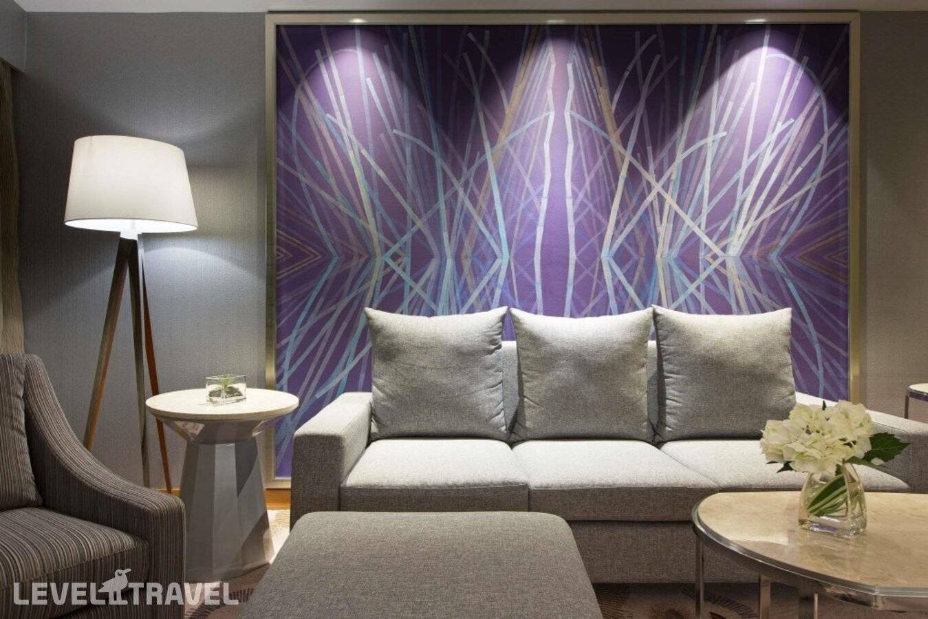 фотографии отеля The Westin Grande Sukhumvit, Bangkok в Таиланд(Бангкок) - фото №24