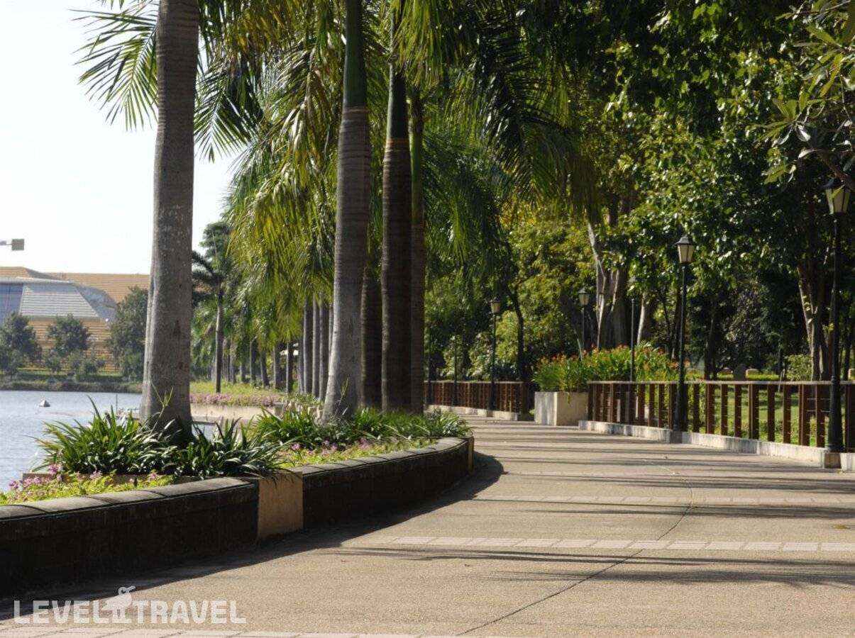 фотографии отеля The Westin Grande Sukhumvit, Bangkok в Таиланд(Бангкок) - фото №43