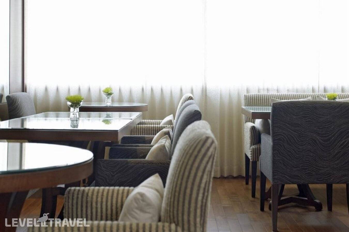 фотографии отеля The Westin Grande Sukhumvit, Bangkok в Таиланд(Бангкок) - фото №10