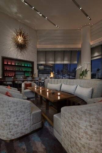 The Westin Grande Sukhumvit, Bangkok