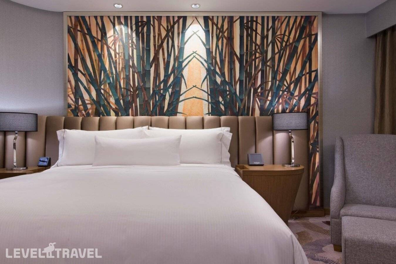 фотографии отеля The Westin Grande Sukhumvit, Bangkok в Таиланд(Бангкок) - фото №41