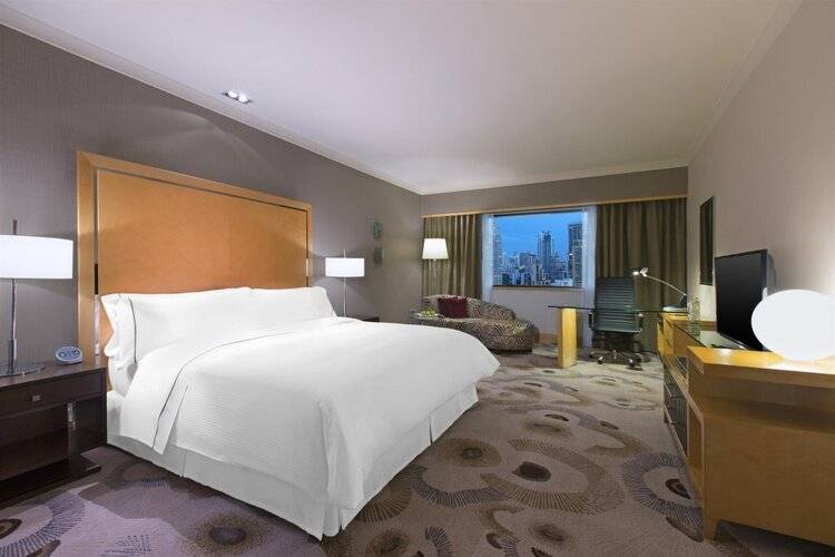 The Westin Grande Sukhumvit, Bangkok