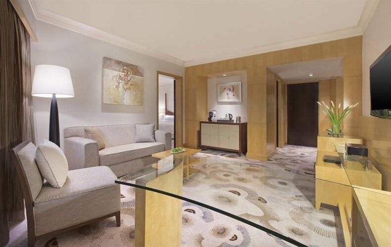 The Westin Grande Sukhumvit, Bangkok