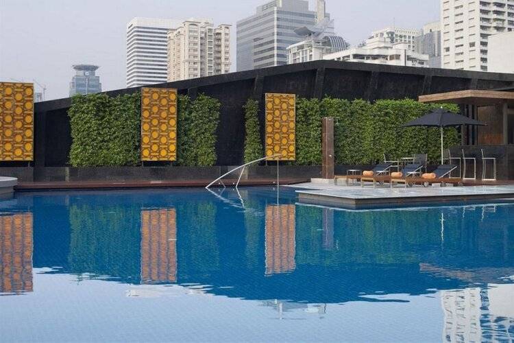 The Westin Grande Sukhumvit, Bangkok
