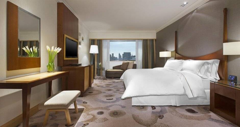The Westin Grande Sukhumvit, Bangkok