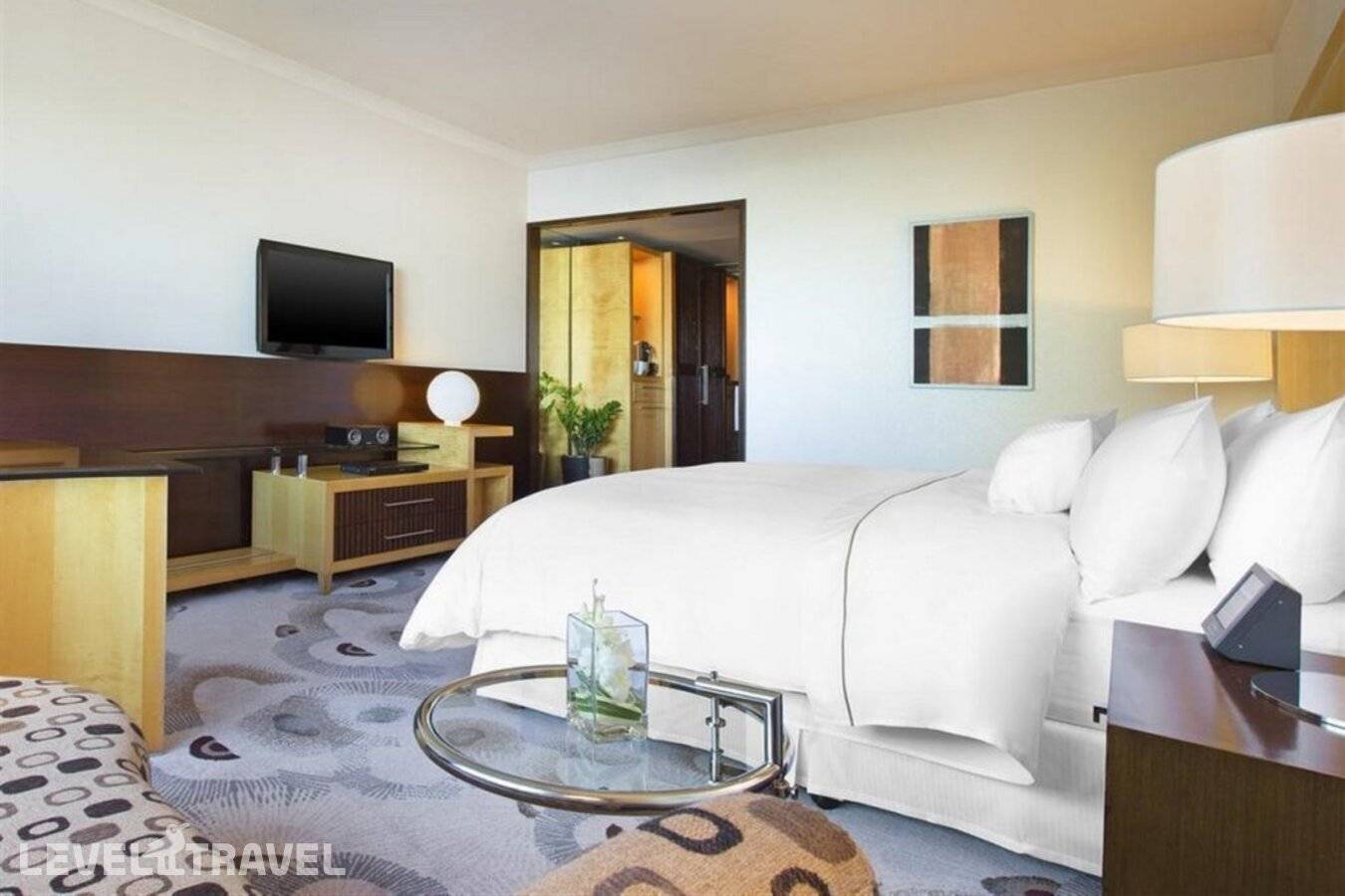 фотографии отеля The Westin Grande Sukhumvit, Bangkok в Таиланд(Бангкок) - фото №18