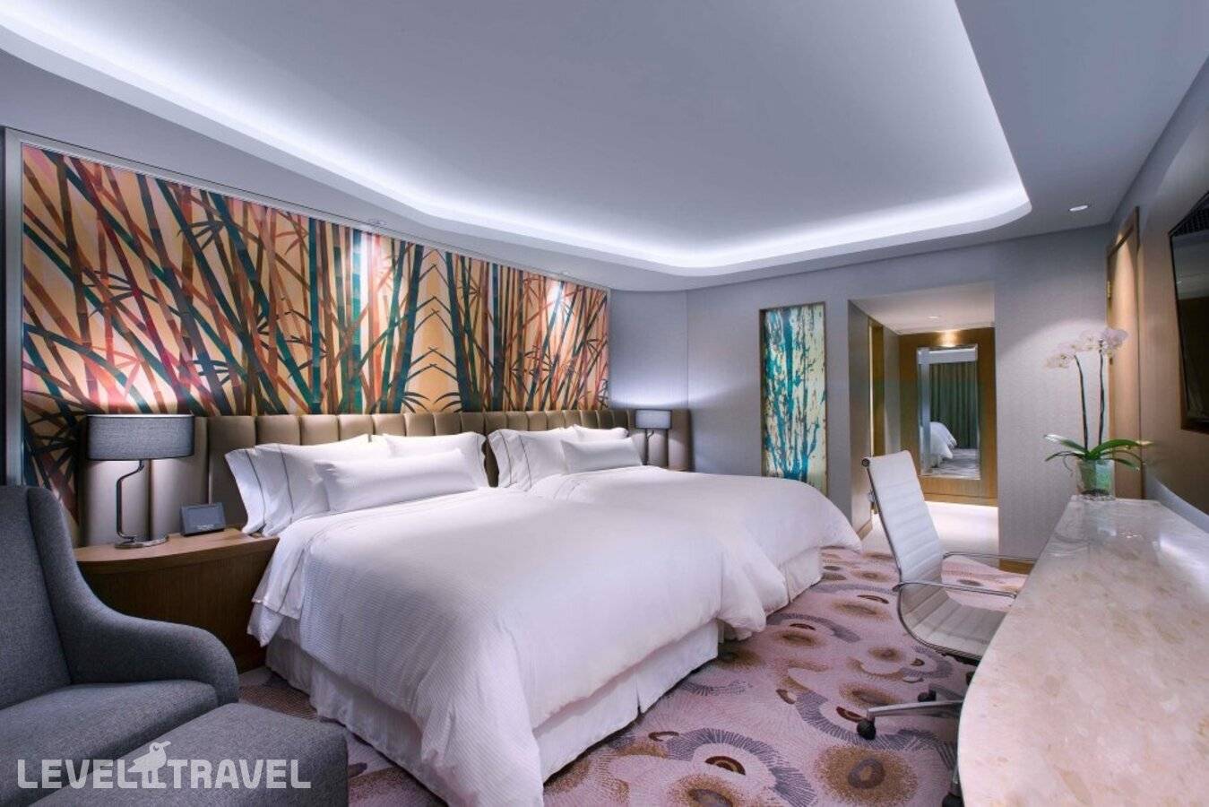 фотографии отеля The Westin Grande Sukhumvit, Bangkok в Таиланд(Бангкок) - фото №38