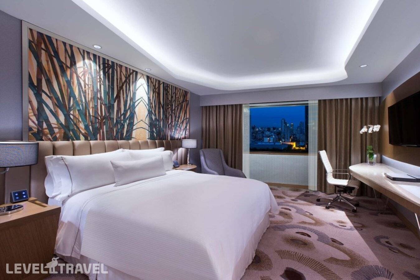 фотографии отеля The Westin Grande Sukhumvit, Bangkok в Таиланд(Бангкок) - фото №39