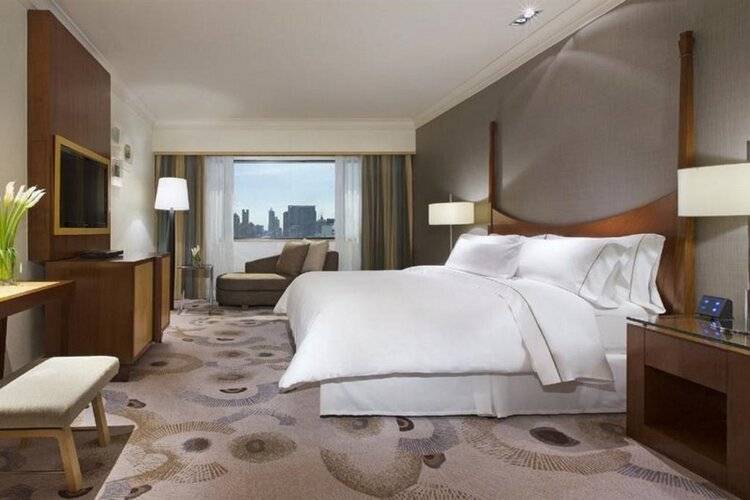 The Westin Grande Sukhumvit, Bangkok