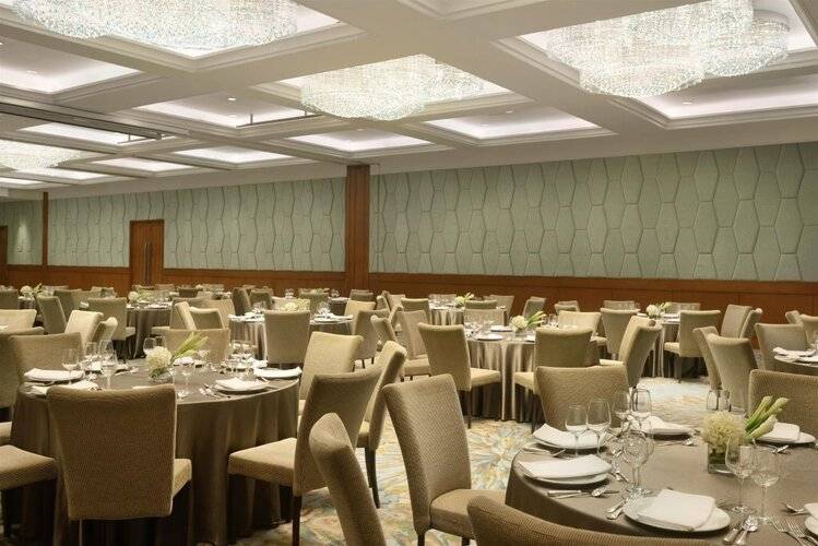 The Westin Grande Sukhumvit, Bangkok