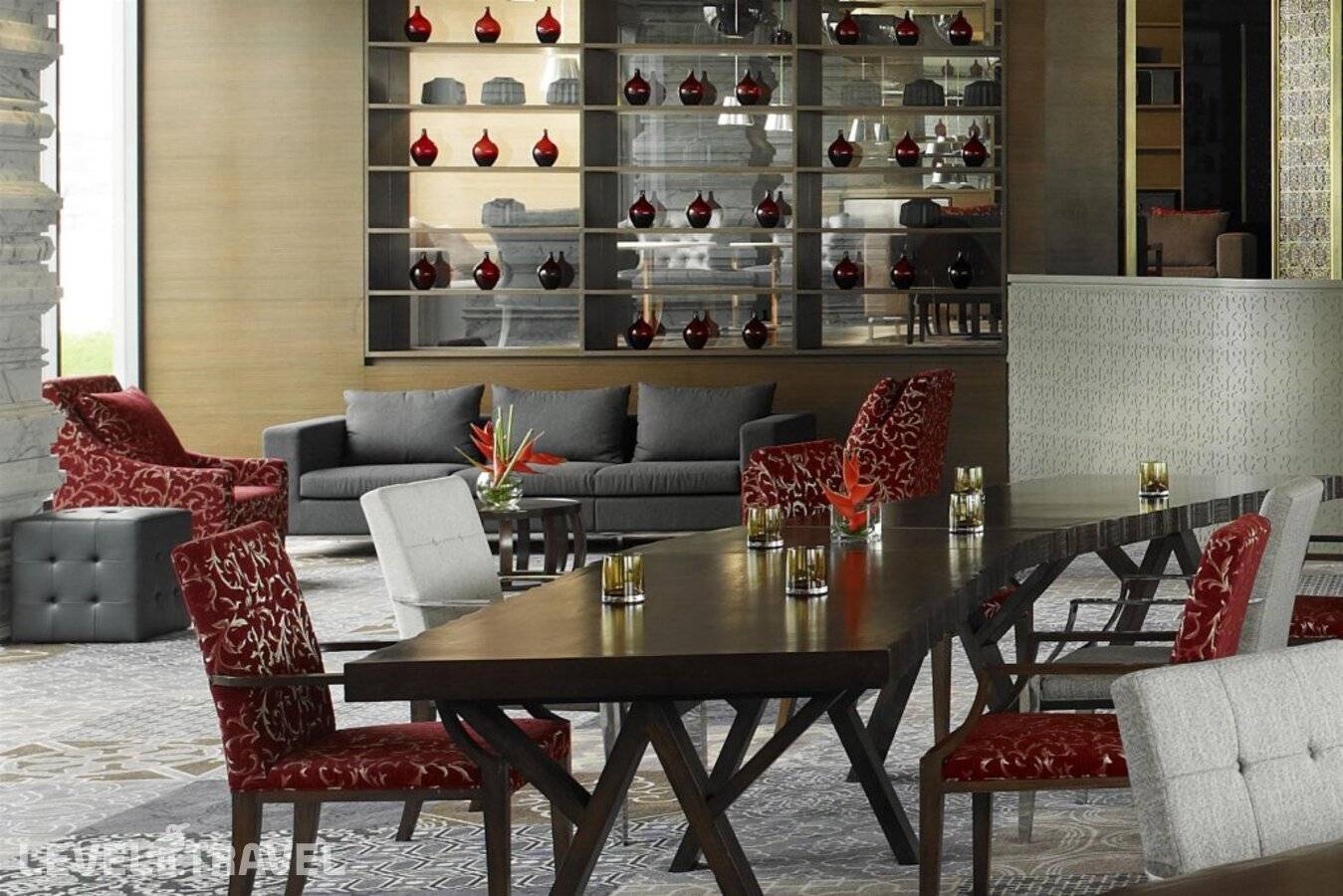 фотографии отеля The Westin Grande Sukhumvit, Bangkok в Таиланд(Бангкок) - фото №30