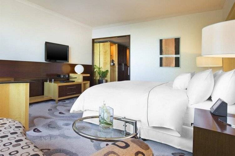 The Westin Grande Sukhumvit, Bangkok