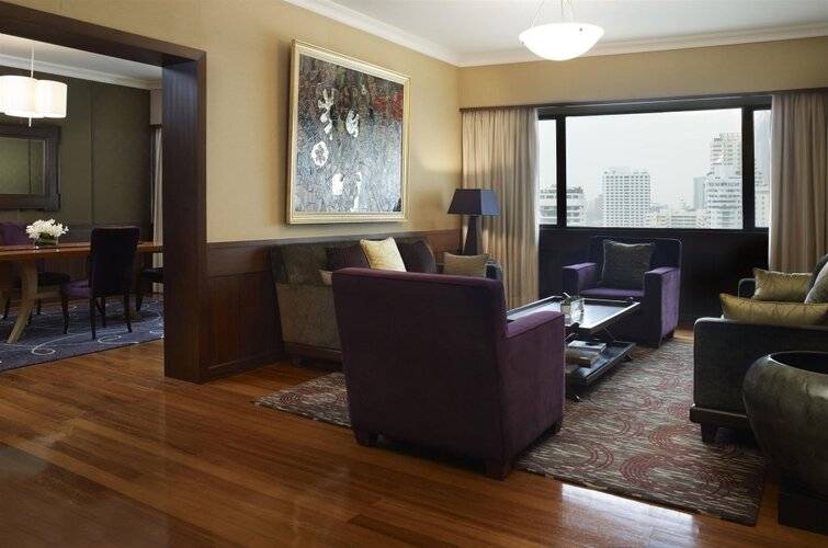 The Westin Grande Sukhumvit, Bangkok
