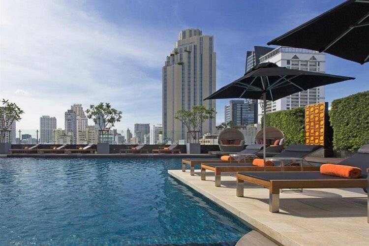 The Westin Grande Sukhumvit, Bangkok