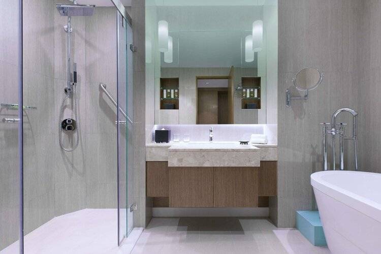 The Westin Grande Sukhumvit, Bangkok