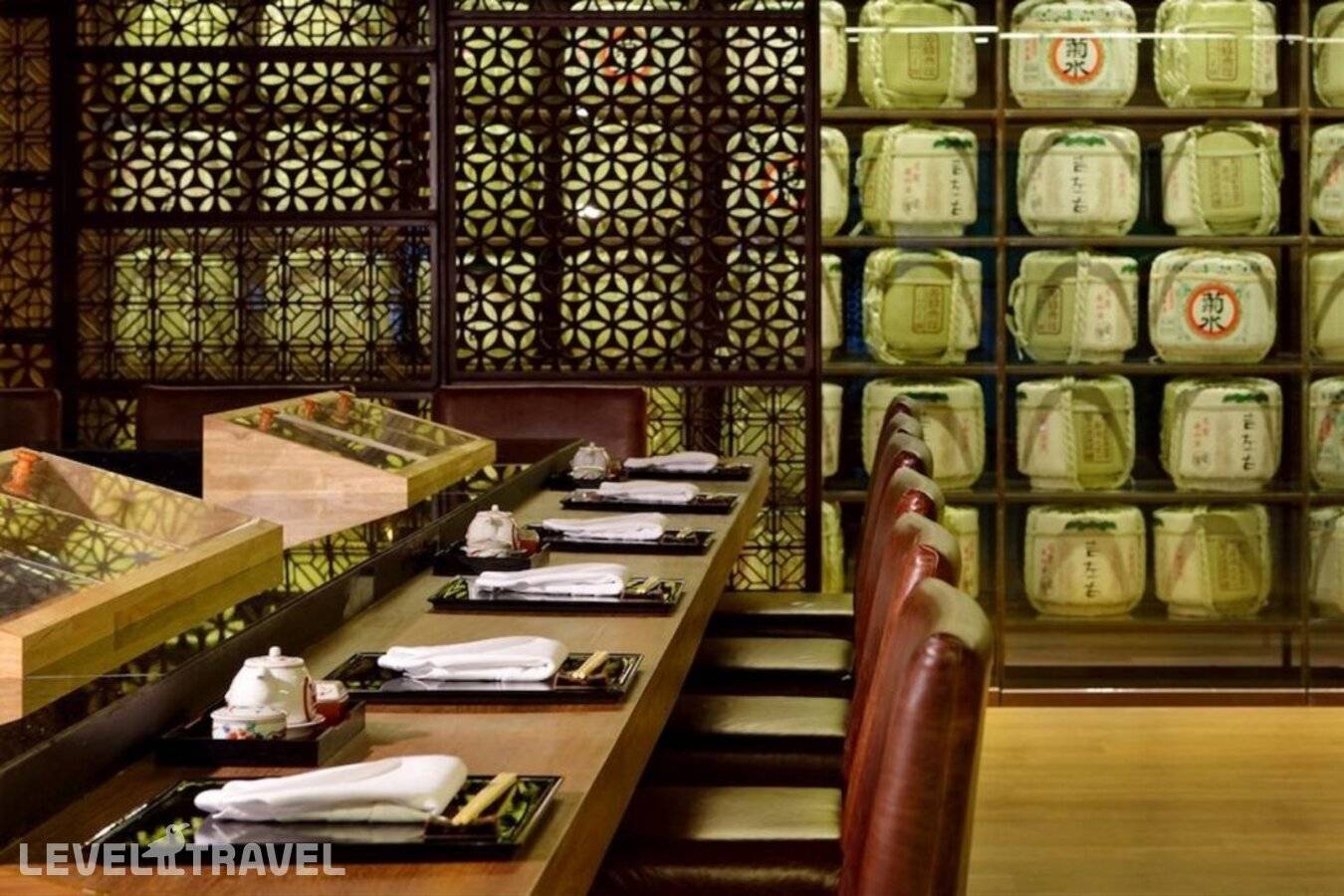 фотографии отеля The Westin Grande Sukhumvit, Bangkok в Таиланд(Бангкок) - фото №2