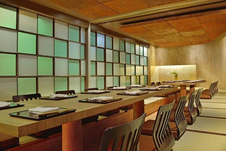 The Westin Grande Sukhumvit, Bangkok