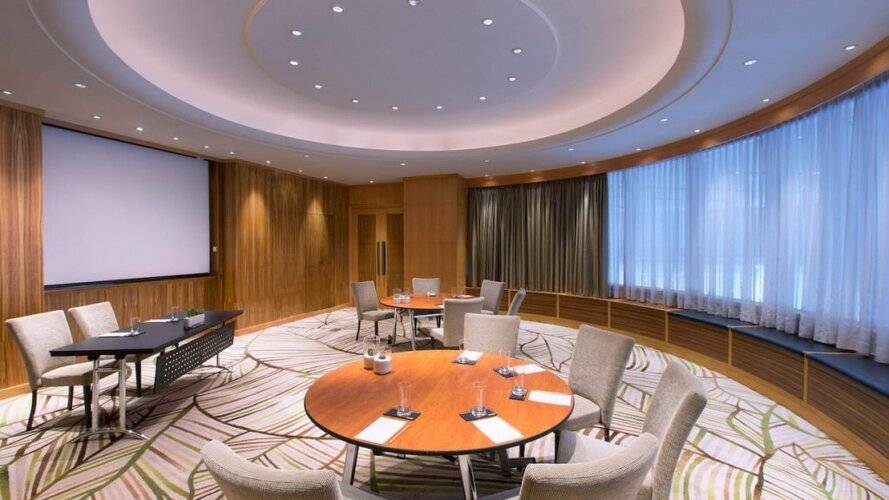 The Westin Grande Sukhumvit, Bangkok