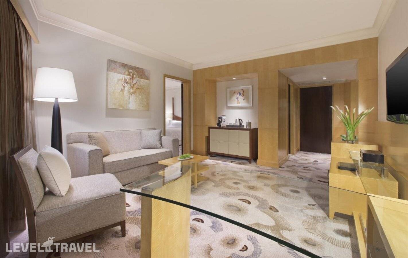 фотографии отеля The Westin Grande Sukhumvit, Bangkok в Таиланд(Бангкок) - фото №17