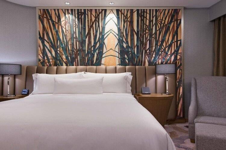 The Westin Grande Sukhumvit, Bangkok