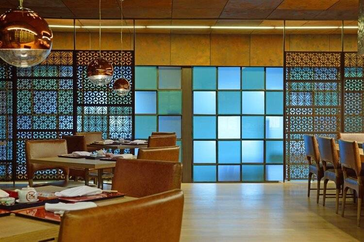 The Westin Grande Sukhumvit, Bangkok