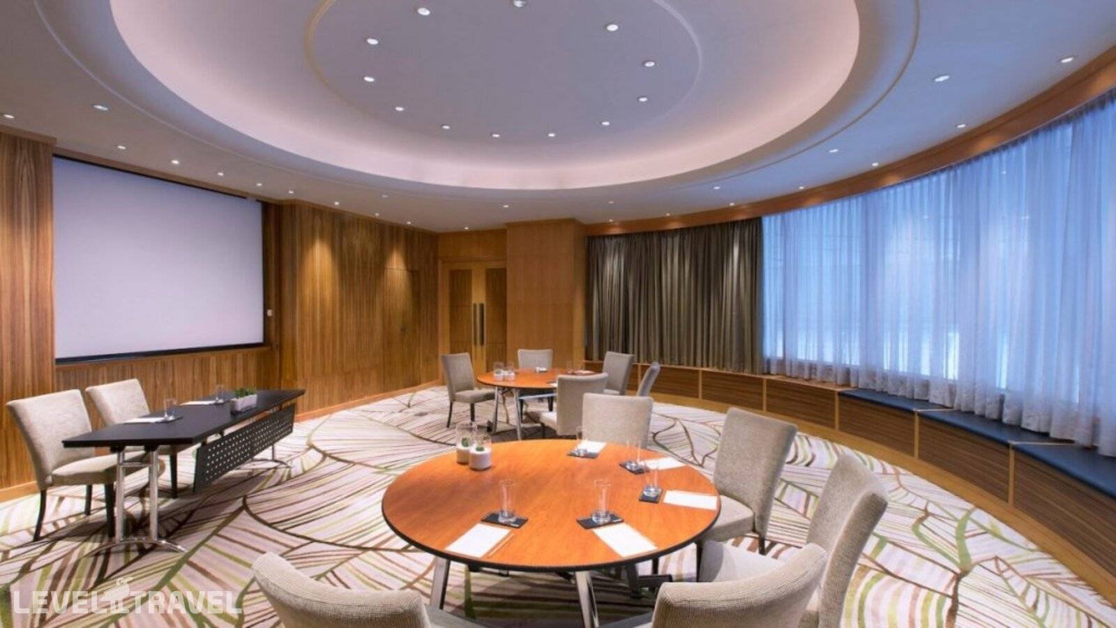 фотографии отеля The Westin Grande Sukhumvit, Bangkok в Таиланд(Бангкок) - фото №29