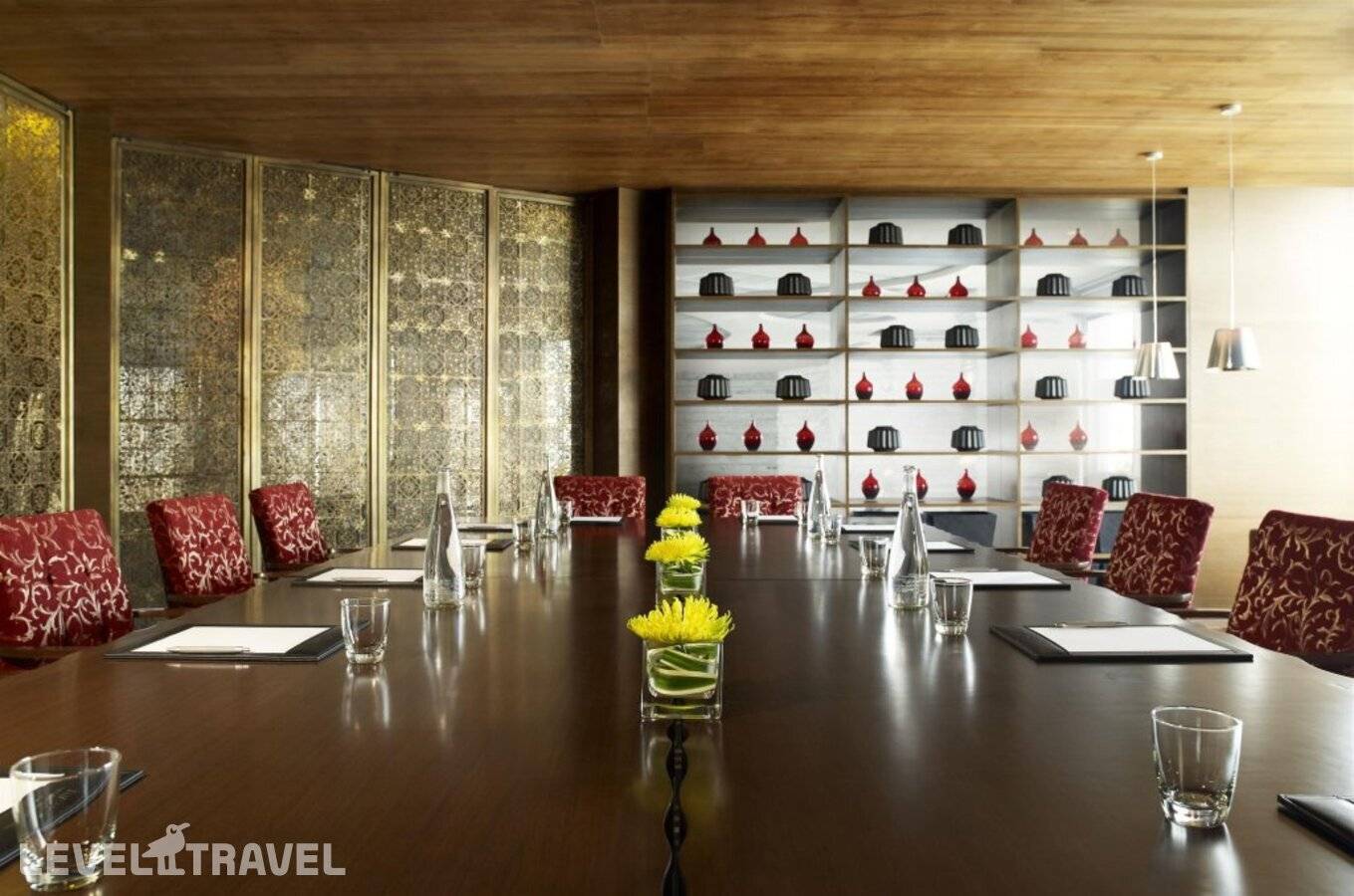 фотографии отеля The Westin Grande Sukhumvit, Bangkok в Таиланд(Бангкок) - фото №48